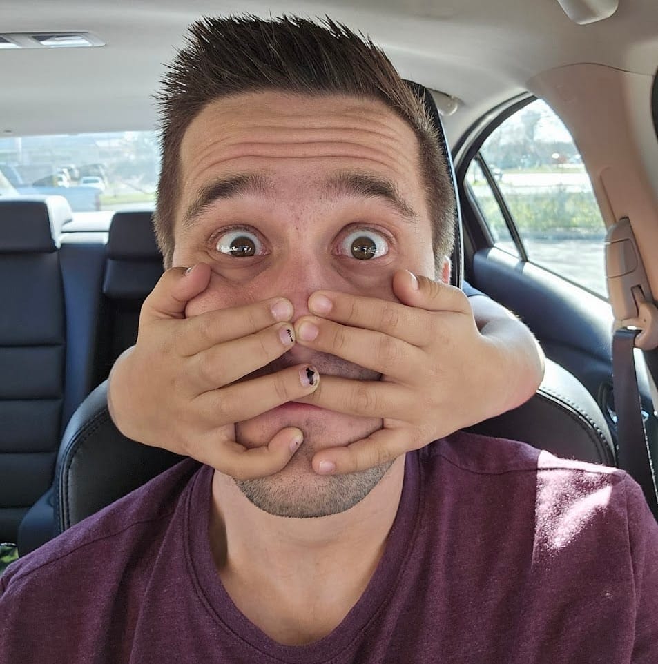 This post will self-destruct